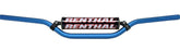 Renthal 966 Handlebars - Blue