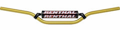 Renthal Ricky Carmichael Handlebars - Gold