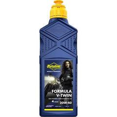 Putoline Formula V-Twin 20W-40 Oil