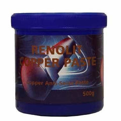 Silkolene Copper Paste - 500g