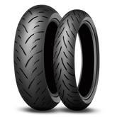Dunlop GPR300 Front Tubeless Road Tyre 120/70 17