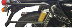 Givi Remove-X Soft Luggage System for Royal Enfield Interceptor 650