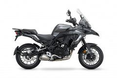 Benelli TRK502 - Grey