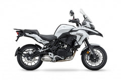 Benelli TRK502 - White