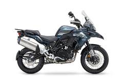 Benelli TRK502X - Blue