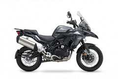 Benelli TRK502X - Grey