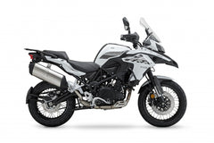 Benelli TRK502X - White