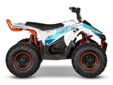 Kayo Fox-E EA70 Kids Electric Quad