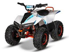 Kayo Fox-E EA70 Kids Electric Quad