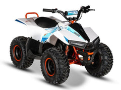 Kayo Fox-E EA70 Kids Electric Quad