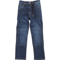 Duchinni Kids Tundra Jeans Blue