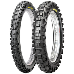 Maxxis Maxxcross M7312 Tyre 120/100 18