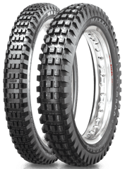 Maxxis Trialmax M7320 Rear Tubeless Off Road Tyre 400-18