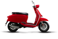 Lambretta V 50 Special - Red Flex