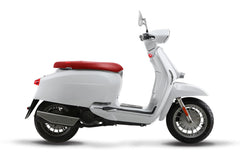 Lambretta V 50 Special - White Flex