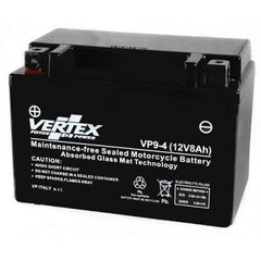 Vertex VP9-4 AGM Battery
