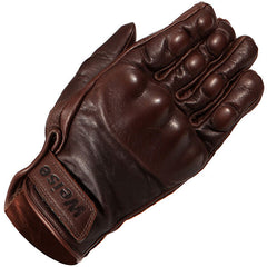 Weise Victory Classic Brown Leather Glove