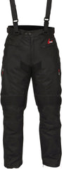 Weise Marin Men's Motorcycle Trousers With Braces