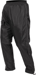 Weise Waterford Waterproof Men's Motorcycle Over Trousers