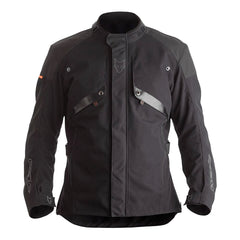 Wolf Fortitude Laminated CE Men's Textile Jacket