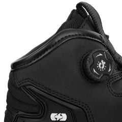 Oxford Helix Dry2Dry Unisex Boots - Black