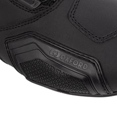 Oxford Helix Dry2Dry Unisex Boots - Black
