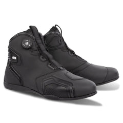 Oxford Helix Dry2Dry Unisex Boots - Black