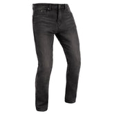 Oxford Super AA Approved Men's Slim Jeans - Black