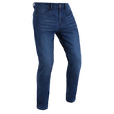 Oxford Super AA Approved Men's Slim Jeans - Indigo Blue