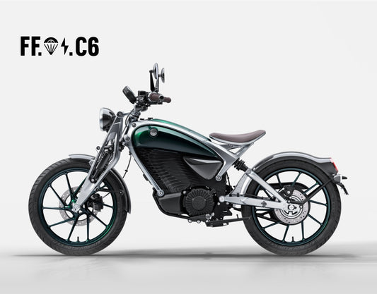 Royal Enfield Flying Flea C6: Everything We Know About Royal Enfield’s First Electric Motorcycle