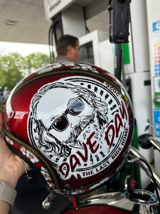 Dales Adventures On The Royal Enfield Bullet 350 Part1