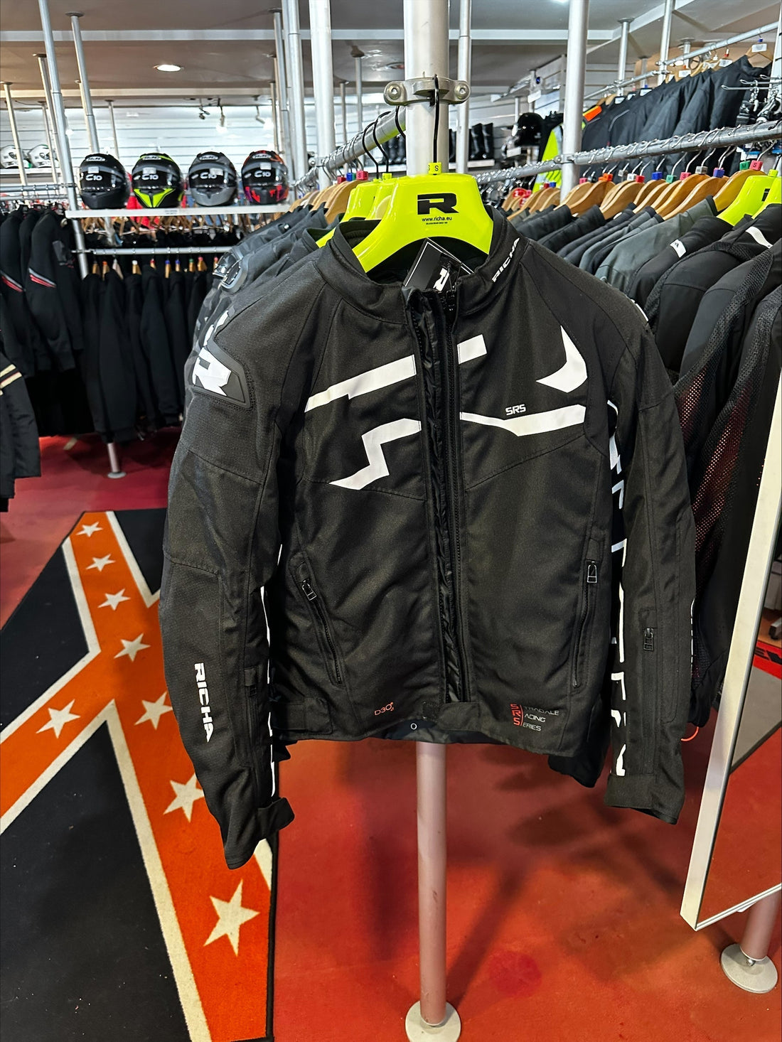 New Motorcycle Jackets Just Landed at CMS Exeter