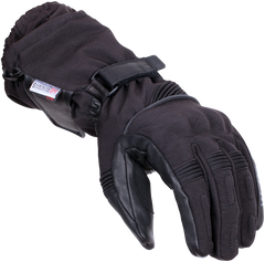 Weise Nomad 120 Waterproof Gloves - Black