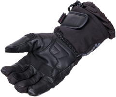 Weise Nomad 120 Waterproof Gloves - Black