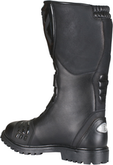 Duchinni Quest Adventure Boots - Black