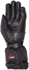 Weise Ion Heated Gloves - Black