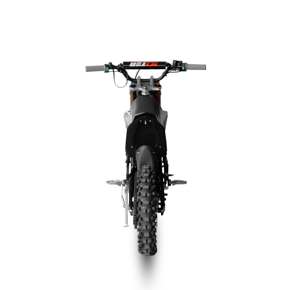10Ten MXE-RS 12/12 - Grey / Black