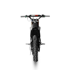 10Ten MXE-RS 12/12 - Grey / Black