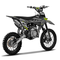 10Ten 140R 140cc 17/14 Dirt Bike