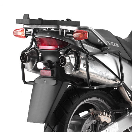 Givi Specific Rear Plate E212 For Monokey Case - E212