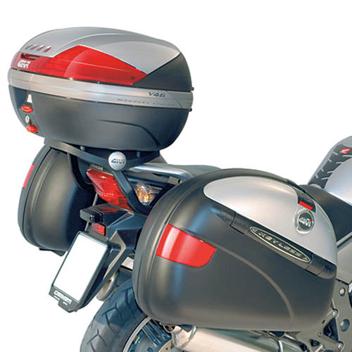 Givi CBF600 CBF1000 Tubular Side Case Holder - PL174