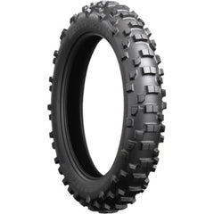 Bridgestone Gritty ED668 Rear Tubed Off Road Tyre 140/80 18