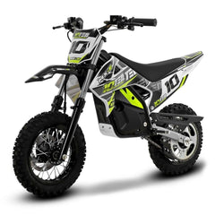 10TEN MX-E 1000W Kids Electric Dirt Bike