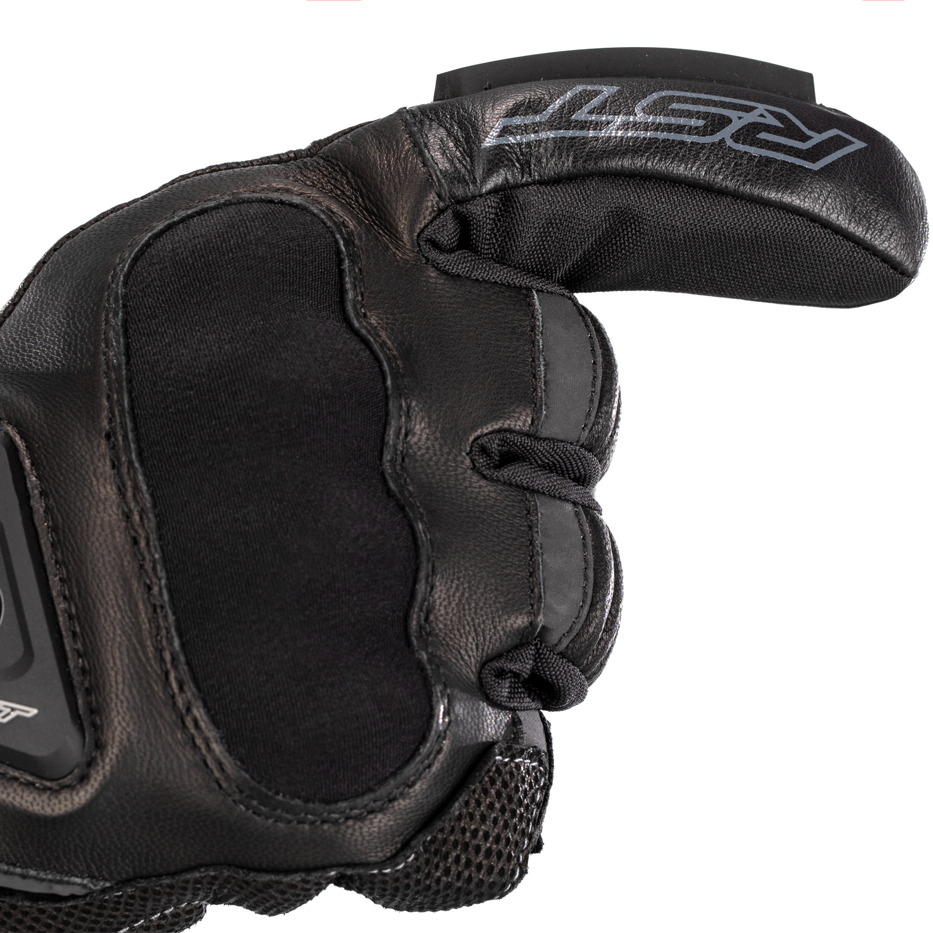 RST Pro Series Paragon Heated Waterproof Gloves