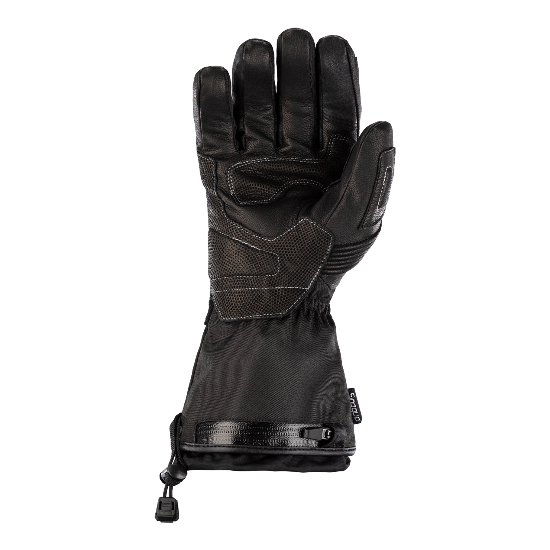 RST Pro Series Paragon Heated Waterproof Gloves