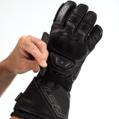 RST Pro Series Paragon Heated Waterproof Gloves
