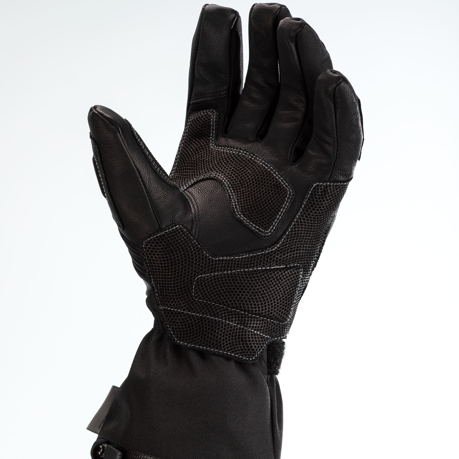 RST Pro Series Paragon Heated Waterproof Gloves