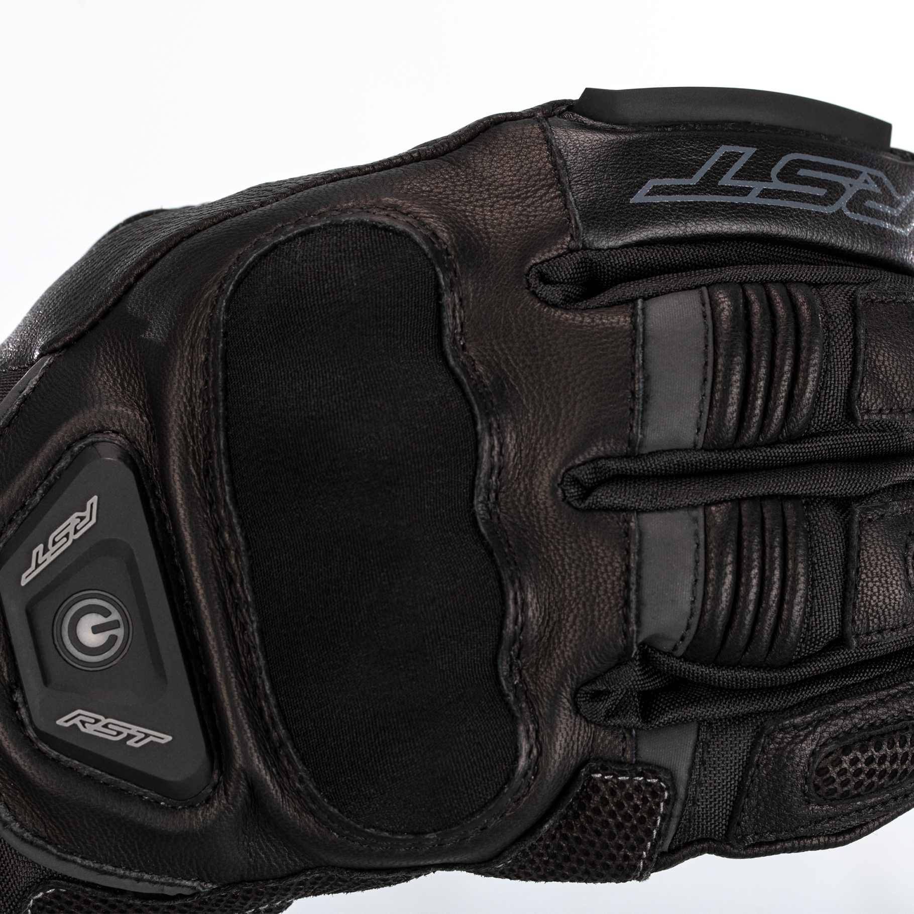 RST Pro Series Paragon Heated Waterproof Gloves
