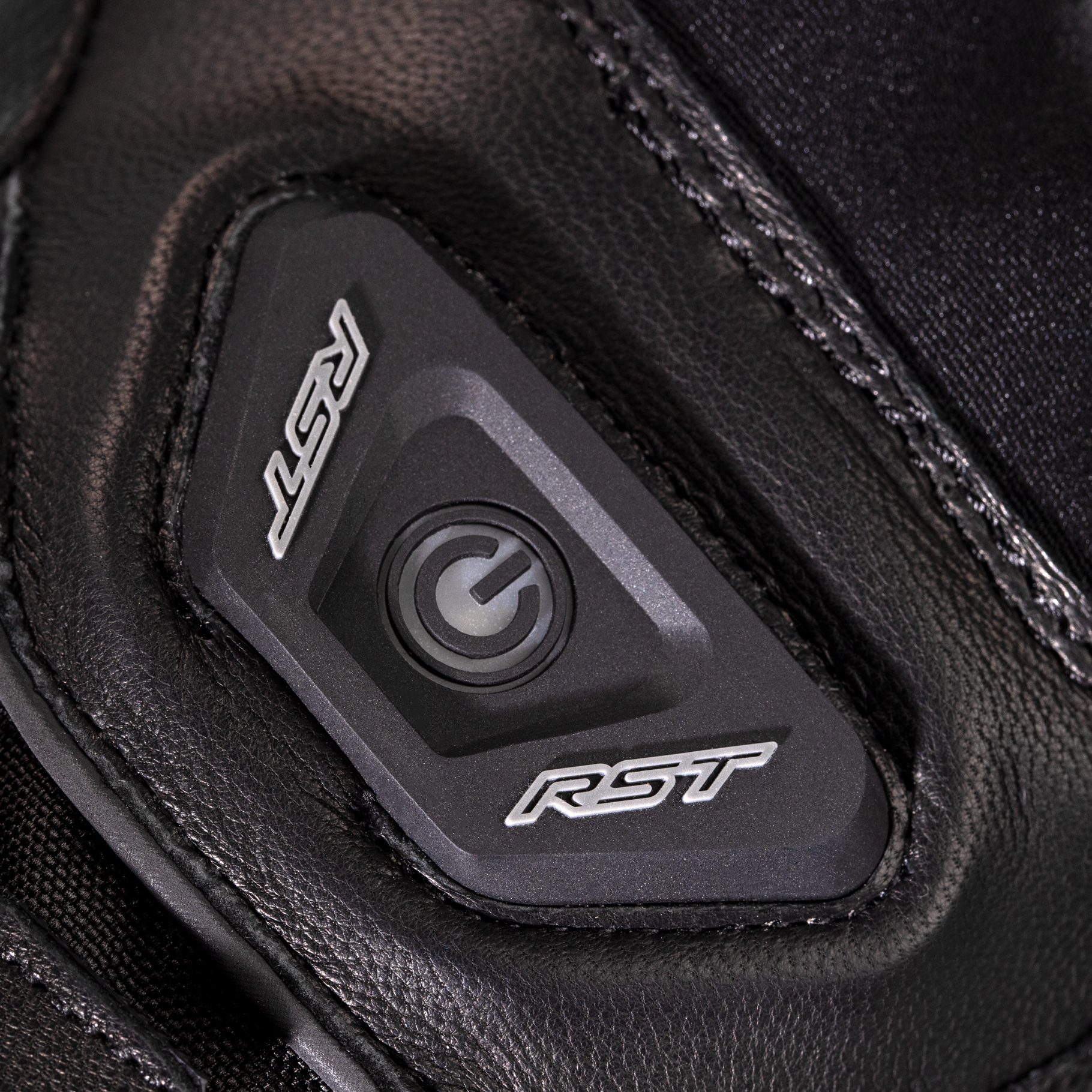 RST Pro Series Paragon Heated Waterproof Gloves
