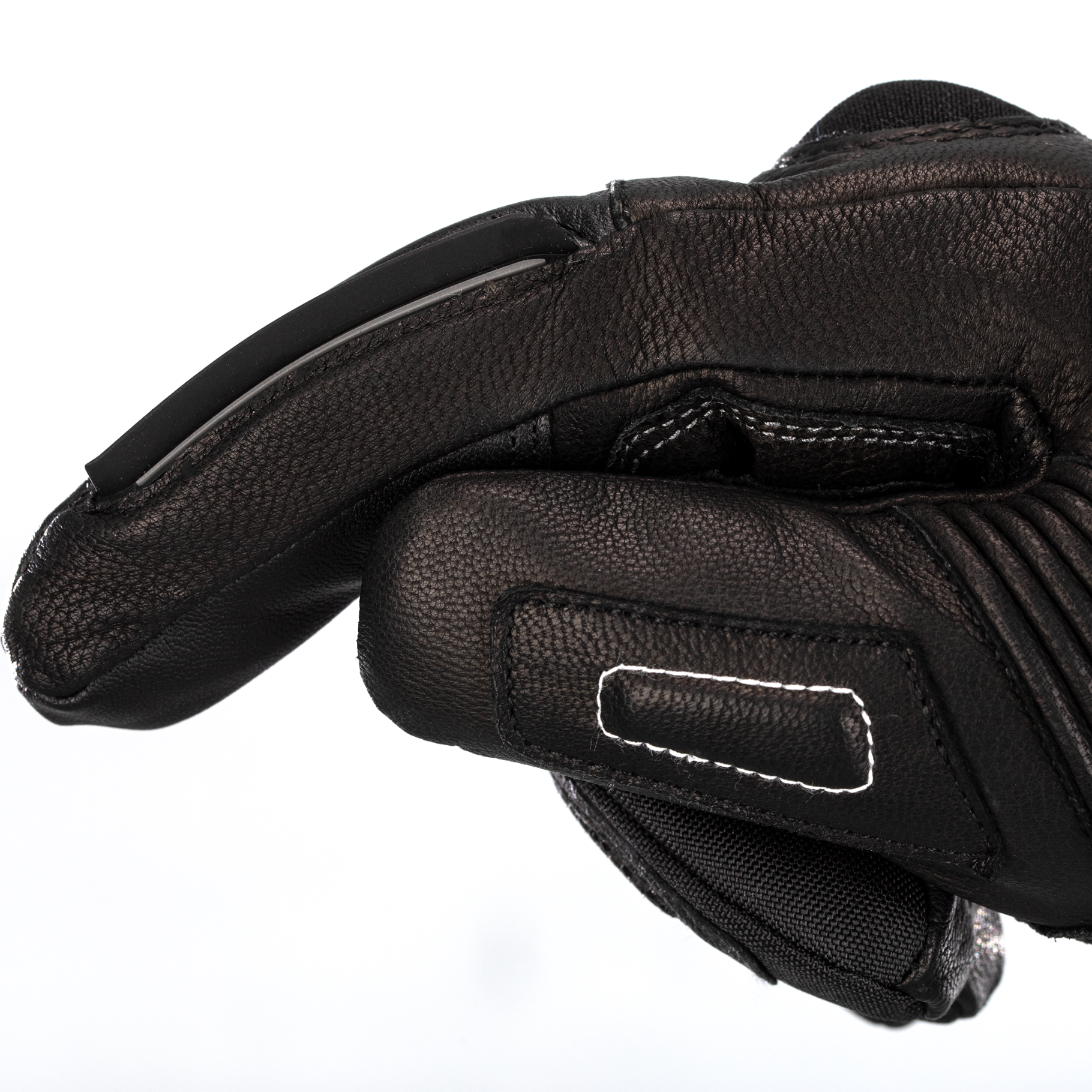 RST Pro Series Paragon Heated Waterproof Gloves